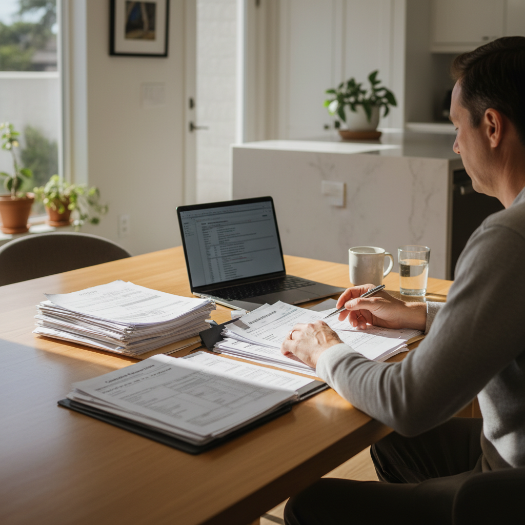 Do I Have to Pay Capital Gains Tax When I Sell My Home in California? — Orange County real estate