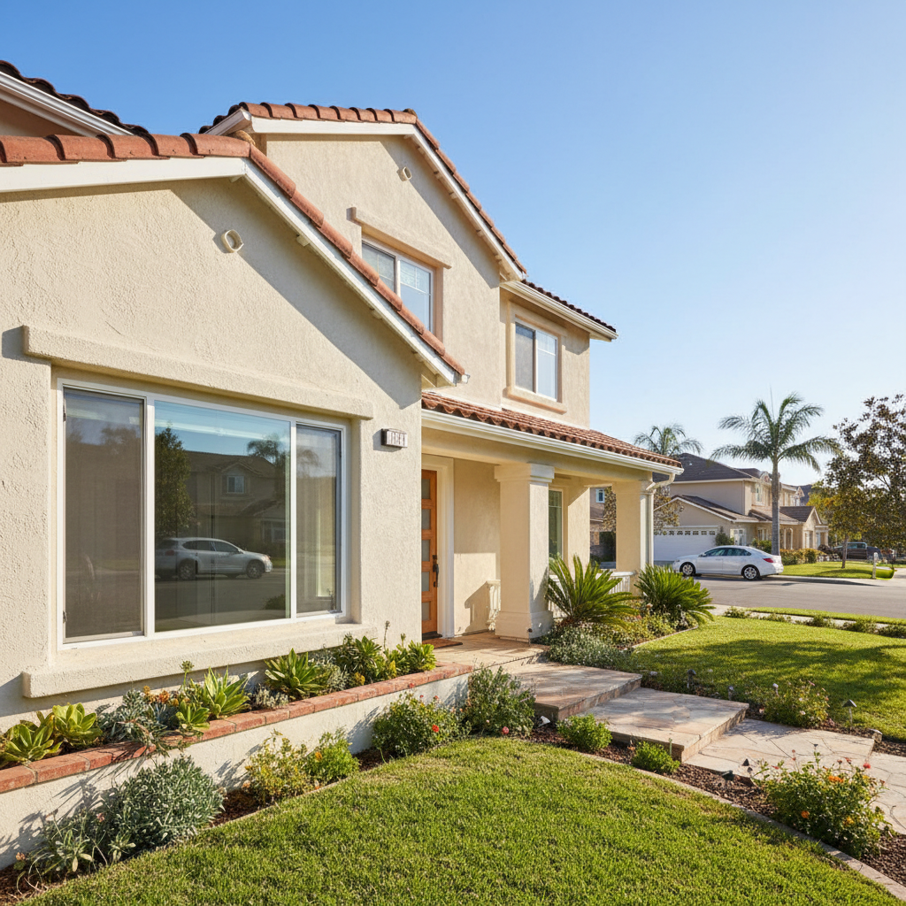 Selling a Home With Unpermitted Work in California — Orange County real estate